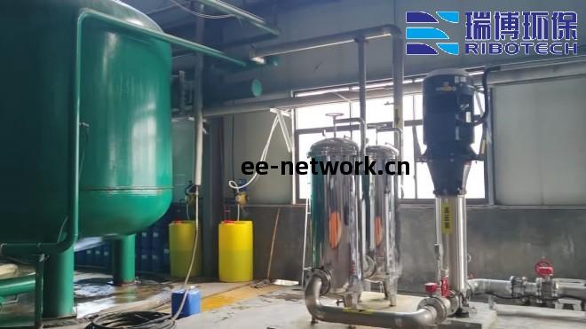 農(nong)村(cun)水(shui)處理設(she)備(bei)使(shi)用(yong)案(an)例(li)_飲(yin)用(yong)水(shui)_純水(shui)處理設(she)備(bei)_廠家實拍圖(tu)