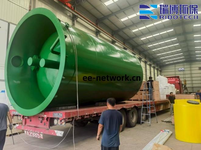 工(gong)業(ye)廢水(shui)處理設備案(an)例分(fen)析(xi)_工業(ye)廢水(shui)_礦井水(shui)_純水(shui)處理設備_廠(chang)家(jia)現(xian)場(chang)圖(tu)