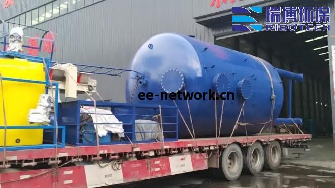 廢(fei)水(shui)處(chu)理消(xiao)毒設(she)備(bei)的工(gong)作原理_工業(ye)廢(fei)水(shui)_礦(kuang)井水(shui)_純(chun)水(shui)處(chu)理設(she)備(bei)_廠家(jia)實(shi)拍(pai)圖(tu)