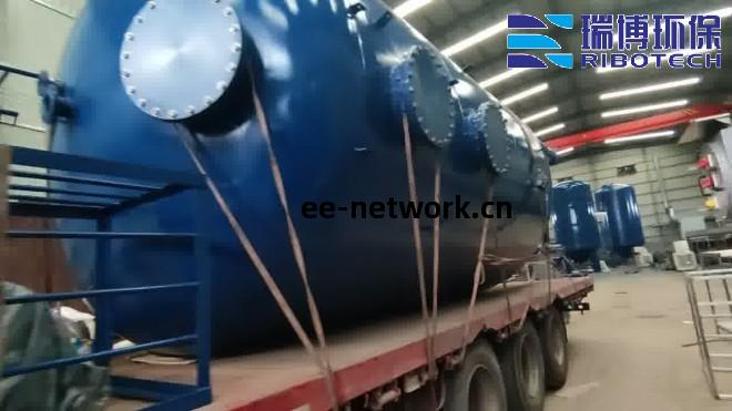 廢水(shui)處(chu)理消(xiao)毒設(she)備(bei)的工(gong)作原理_工業(ye)廢(fei)水(shui)_礦(kuang)井水(shui)_純(chun)水(shui)處(chu)理設(she)備(bei)_廠家(jia)定制圖(tu)