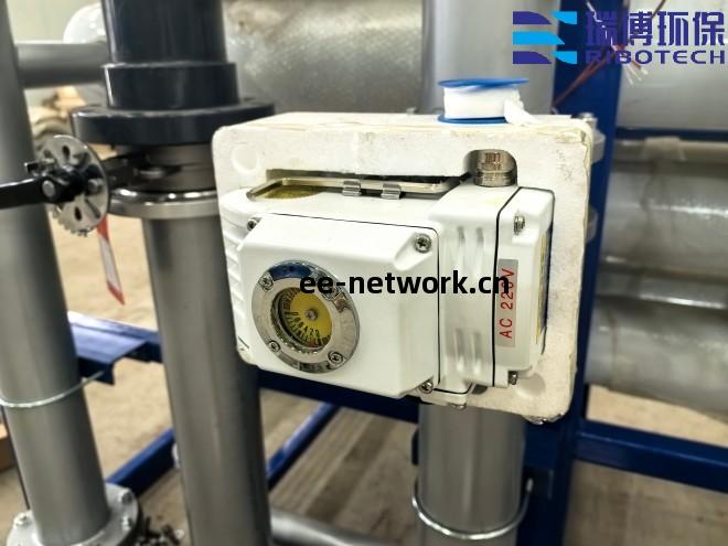 工業純(chun)水(shui)_飲用(yong)水(shui)_廢(fei)水(shui)處理_廠(chang)家_現場圖