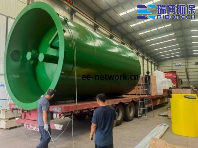 工(gong)業(ye)廢(fei)水(shui)處(chu)理(li)設備(bei)的(de)應(ying)用領(ling)域(yu)_工(gong)業(ye)廢(fei)水(shui)_礦(kuang)井水_純(chun)水處(chu)理設(she)備(bei)_廠家(jia)現場圖(tu)