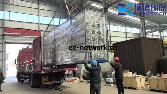 礦井水(shui)_工業(ye)廢水(shui)_純(chun)水處(chu)理設備_廠(chang)家(jia)_加工圖