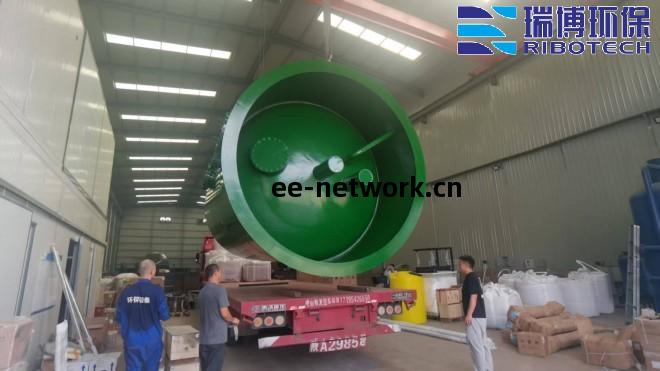 電(dian)鍍(du)廢水(shui)處理(li)系統(tong)方案設(she)計(ji)_工(gong)業(ye)廢水(shui)_礦井水(shui)_純水(shui)處理(li)設(she)備(bei)_廠家(jia)現場圖