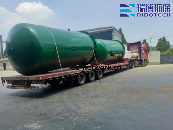 電(dian)鍍(du)廢水(shui)處理(li)系統(tong)方案設(she)計(ji)_工(gong)業(ye)廢水(shui)_礦井水(shui)_純水(shui)處理(li)設(she)備(bei)_廠家(jia)實拍圖