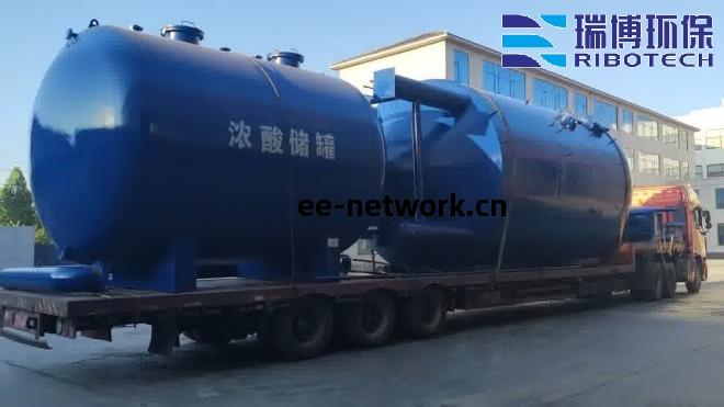 如(ru)何(he)選(xuan)擇(ze)適合的廢(fei)水(shui)處(chu)理(li)工藝(yi)_工(gong)業(ye)廢(fei)水(shui)_礦(kuang)井(jing)水_純(chun)水處理(li)設備(bei)_廠(chang)家實(shi)拍(pai)圖(tu)