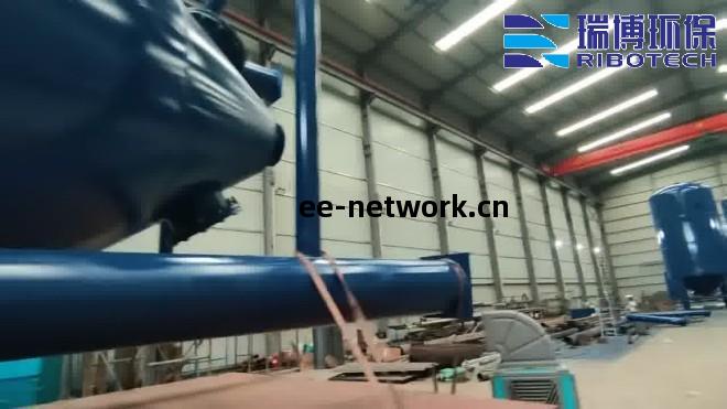 如(ru)何(he)選(xuan)擇(ze)適合的廢(fei)水(shui)處(chu)理(li)工藝(yi)_工(gong)業(ye)廢(fei)水(shui)_礦(kuang)井(jing)水_純(chun)水處理(li)設備(bei)_廠(chang)家定制圖(tu)