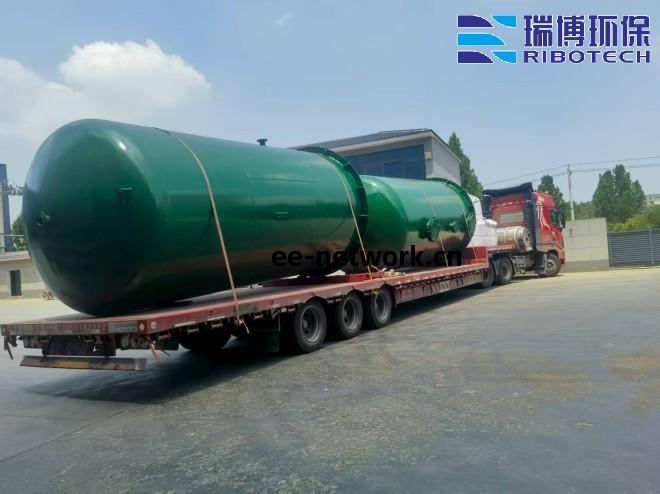 切削液廢(fei)水(shui)處(chu)理(li)設備_工業廢(fei)水(shui)_礦井水(shui)_純(chun)水(shui)處(chu)理(li)設備_廠家(jia)定(ding)制(zhi)圖