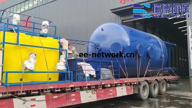 工(gong)業(ye)廢(fei)水(shui)處(chu)理(li)設(she)備(bei)推薦_工(gong)業(ye)廢(fei)水(shui)_礦(kuang)井水(shui)_純水(shui)處(chu)理(li)設(she)備(bei)_廠家(jia)實拍圖