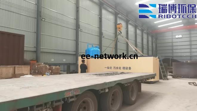 飲(yin)用(yong)水絮凝設(she)備(bei)的工(gong)作(zuo)原(yuan)理(li)是什麽_飲(yin)用(yong)水_純(chun)水處理(li)設備_廠家實拍圖(tu)