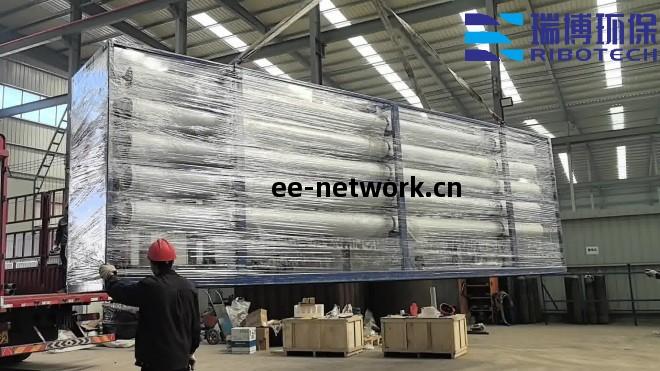 工(gong)業(ye)純水_飲(yin)用水_廢(fei)水(shui)處(chu)理_廠(chang)家(jia)_現場圖(tu)