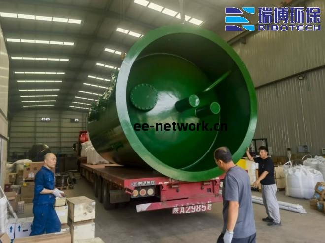 飲用水(shui)沈(chen)澱(dian)設備選(xuan)購(gou)指南(nan)_飲用水(shui)_純水(shui)處(chu)理(li)設備_廠家(jia)現(xian)場圖(tu)