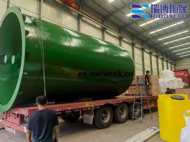 小(xiao)型工業(ye)廢(fei)水處理(li)設備(bei)適用範(fan)圍_工業(ye)廢(fei)水_礦(kuang)井(jing)水_純水處理(li)設備(bei)_廠家實拍圖(tu)