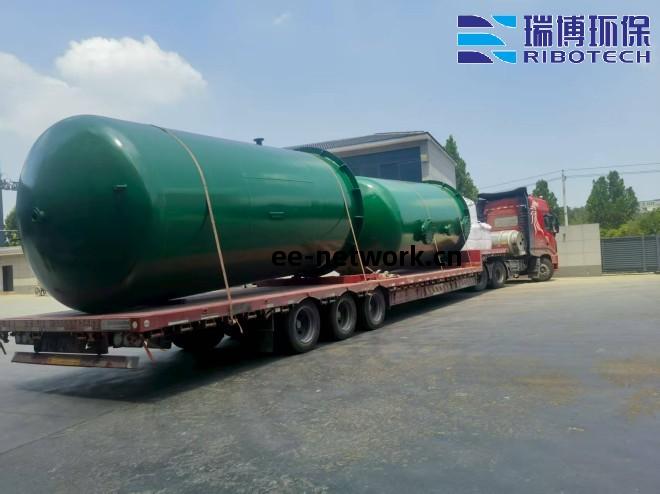 小(xiao)型工業(ye)廢(fei)水處理(li)設備(bei)適用範(fan)圍_工業(ye)廢(fei)水_礦(kuang)井(jing)水_純水處理(li)設備(bei)_廠家定(ding)制圖