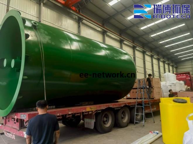 紡(fang)織(zhi)廢(fei)水(shui)處理設備的工作(zuo)原理(li)是什(shen)麽(me)_工業(ye)廢(fei)水(shui)_礦井(jing)水(shui)_純(chun)水處(chu)理設備_廠家現場(chang)圖(tu)