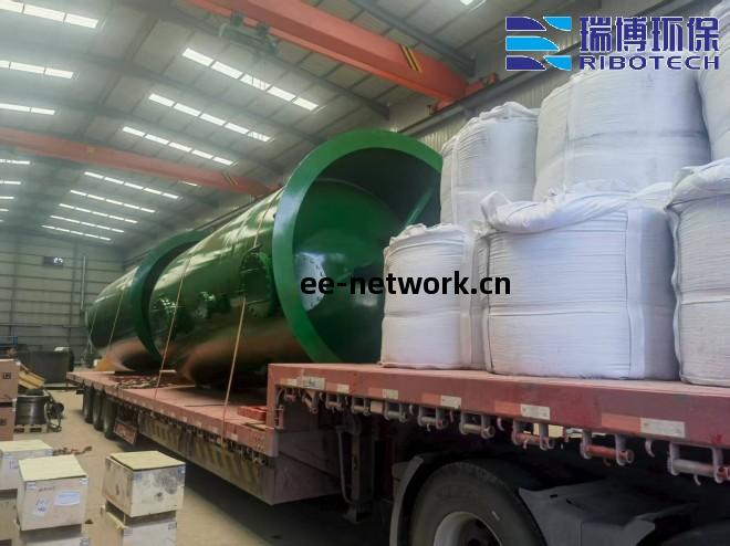 紡(fang)織(zhi)廢(fei)水(shui)處理設備的工作(zuo)原理(li)是什(shen)麽(me)_工業(ye)廢(fei)水(shui)_礦井(jing)水(shui)_純(chun)水處(chu)理設備_廠家現場(chang)圖(tu)