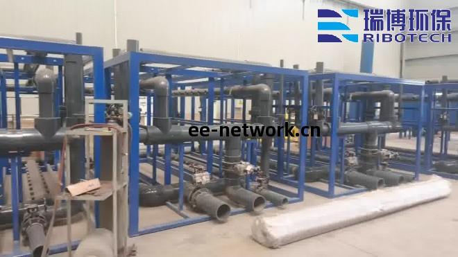 飲用水處理井(jing)水處理設(she)備_飲用水_純水處理設(she)備_廠(chang)家(jia)現(xian)場圖