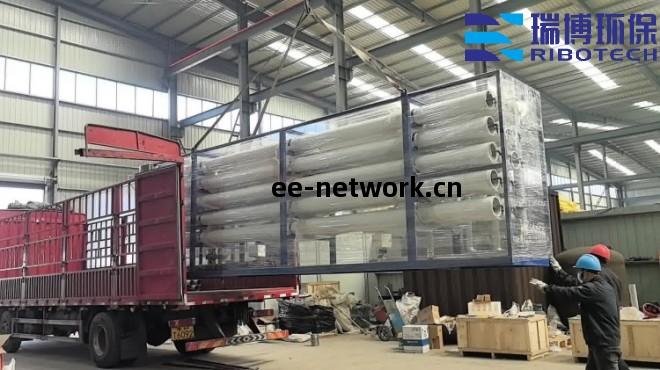 礦(kuang)井水(shui)_工業廢(fei)水(shui)_純水(shui)處理設(she)備_廠(chang)家_加(jia)工現場