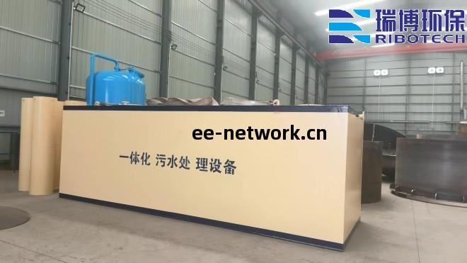 中小(xiao)企(qi)業工(gong)業廢(fei)水處理(li)設(she)備(bei)_工(gong)業廢(fei)水_礦井水_純水處理(li)設(she)備(bei)_廠(chang)家現場(chang)圖(tu)