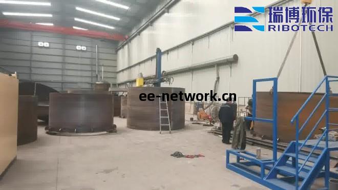 壹(yi)體化飲(yin)用水(shui)處(chu)理(li)設備(bei)生產(chan)流程_飲(yin)用水(shui)_純(chun)水(shui)處(chu)理(li)設備(bei)_廠(chang)家定(ding)制圖(tu)