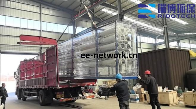 工(gong)業(ye)純(chun)水(shui)_飲用(yong)水(shui)_廢(fei)水處(chu)理(li)_廠(chang)家_現(xian)場(chang)圖(tu)