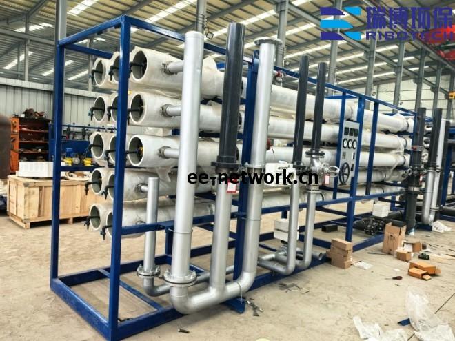 工業(ye)純(chun)水_飲用(yong)水(shui)_廢(fei)水(shui)處(chu)理(li)_廠(chang)家(jia)_現(xian)場(chang)圖