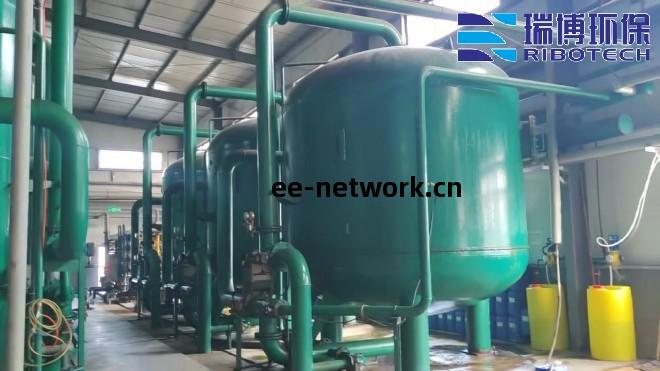 飲(yin)用(yong)水沈澱設(she)備使用(yong)技巧_飲(yin)用(yong)水_純(chun)水(shui)處理設(she)備_廠(chang)家(jia)