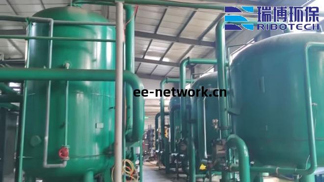 什麽是飲用水(shui)預(yu)處理(li)設備(bei)_飲用水(shui)_純水處理(li)設備(bei)_廠(chang)家(jia)