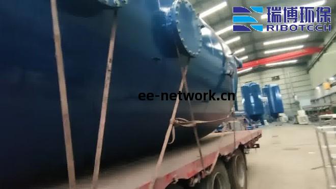 工業(ye)廢(fei)水處理(li)的費用大概是多(duo)少_工業(ye)廢(fei)水_礦井水_純水處理(li)設備_廠(chang)家(jia)