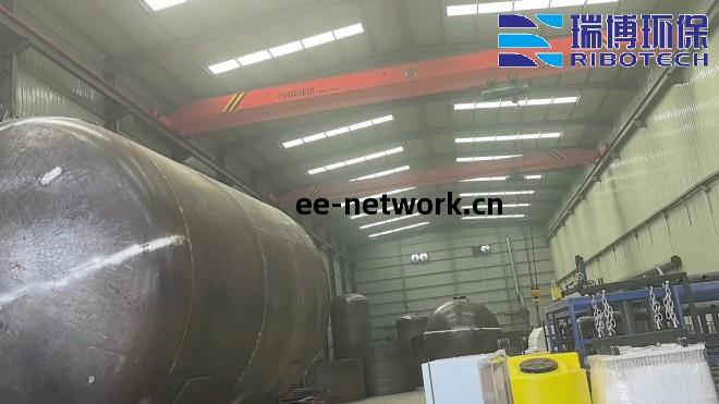 工(gong)業(ye)廢水(shui)處(chu)理(li)方(fang)案(an)設計_工(gong)業(ye)廢水(shui)_礦井水(shui)_純水處(chu)理(li)設備_廠(chang)家(jia)實拍(pai)圖(tu)