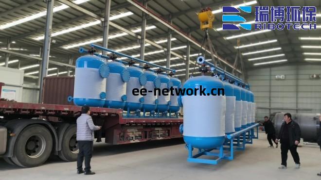 工(gong)業(ye)廢水(shui)處(chu)理(li)方(fang)案(an)設計_工(gong)業(ye)廢水(shui)_礦井水(shui)_純水處(chu)理(li)設備_廠(chang)家(jia)