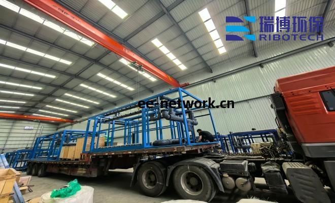 工業純(chun)水_飲用(yong)水_廢(fei)水處(chu)理_廠家(jia)_現(xian)場(chang)圖