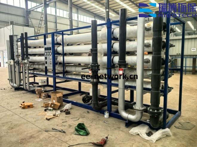 工業純水(shui)_飲用(yong)水(shui)_廢水(shui)處(chu)理_廠(chang)家(jia)_現(xian)場(chang)圖