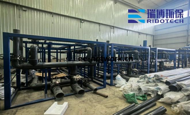 工業純(chun)水_飲用(yong)水_廢水處(chu)理(li)_廠(chang)家(jia)_加工現場