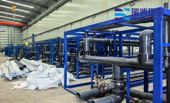 工業純(chun)水_飲用(yong)水_廢水處(chu)理(li)_廠(chang)家(jia)_現場圖(tu)