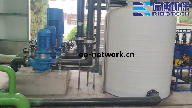 礦(kuang)井水_工業廢水_純(chun)水處理設(she)備(bei)_廠(chang)家_現場(chang)