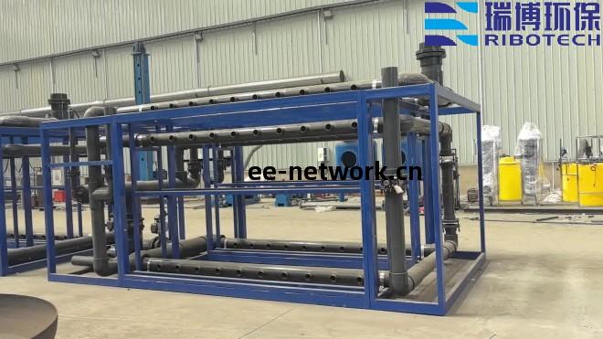 工(gong)業(ye)純(chun)水(shui)_飲(yin)用(yong)水(shui)_廢水(shui)處(chu)理(li)_廠家_現(xian)場(chang)圖