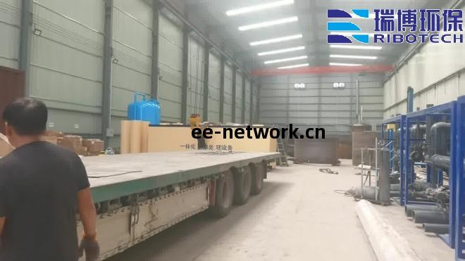 電鍍廢水(shui)處(chu)理(li)設(she)備(bei)的(de)使(shi)用(yong)效果(guo)_工業(ye)廢(fei)水_礦(kuang)井(jing)水_純(chun)水處(chu)理設(she)備(bei)_廠(chang)家(jia)