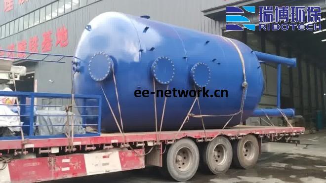 堿(jian)性(xing)工業(ye)廢水(shui)處(chu)理(li)設(she)備_工業(ye)廢水(shui)_礦(kuang)井(jing)水(shui)_純水(shui)處(chu)理(li)設(she)備_廠(chang)家(jia)實拍圖