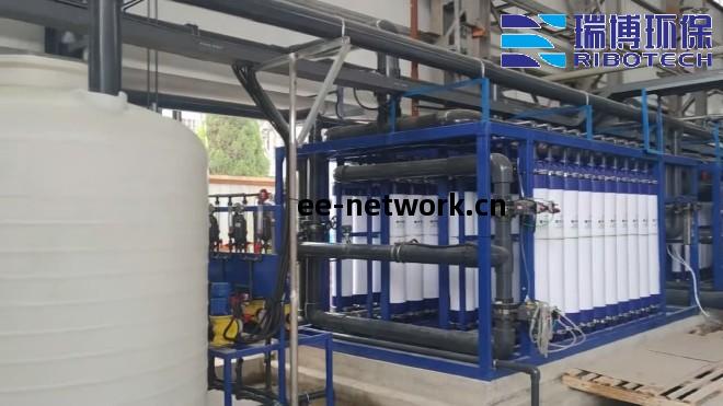 餐(can)飲(yin)業用飲用(yong)水(shui)處理(li)設(she)備_飲用水(shui)_純水處理(li)設(she)備_廠家(jia)現(xian)場(chang)圖(tu)