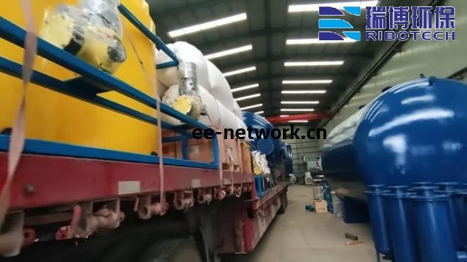 礦(kuang)井水(shui)_工(gong)業(ye)廢(fei)水_純水處理(li)設備_廠(chang)家(jia)_現(xian)場(chang)