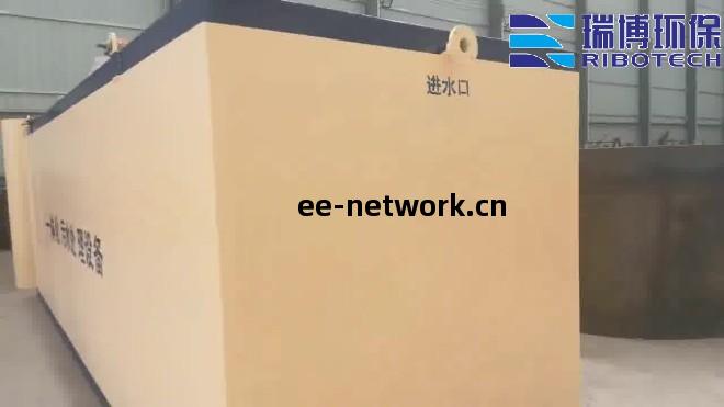 如何提高(gao)廢水(shui)處理(li)膜分(fen)離(li)設(she)備效率_工業廢水(shui)_礦井水(shui)_純(chun)水(shui)處理(li)設(she)備_廠(chang)家(jia)實拍圖