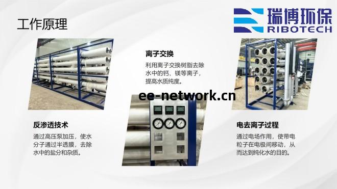 工(gong)業純(chun)水_飲(yin)用水(shui)_廢(fei)水處(chu)理_廠家(jia)_工作(zuo)原理