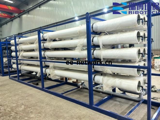 工(gong)業(ye)純(chun)水_飲(yin)用水(shui)_廢(fei)水處(chu)理_廠家(jia)_加(jia)工(gong)圖(tu)